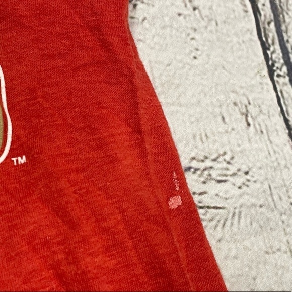 Vintage Single Stitch San Francisco 49ers Super Bowl XXIV NFL Football TShirt - Picture 7 of 7